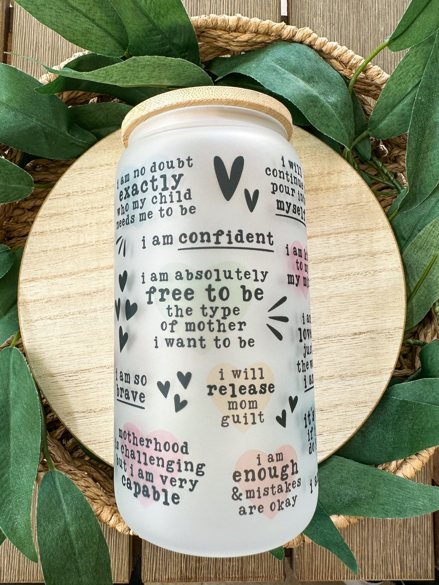 Best Mom Ever Beer Can Glass, Best Mom Ever Glass, Best Mom Cup, Best Mom Gift, Best Mom Ever Tumbler, Mothers Day Gift, Iced Coffee Glass