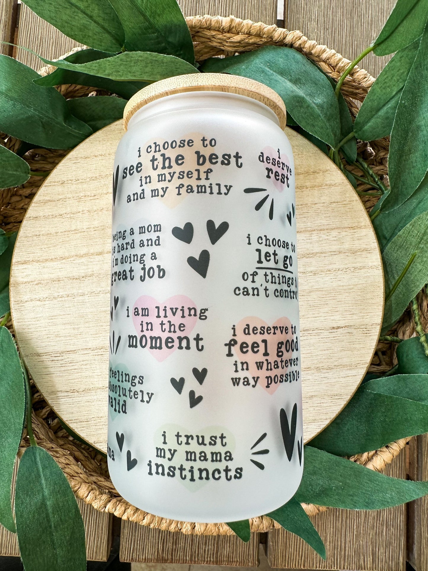Best Mom Ever Beer Can Glass, Best Mom Ever Glass, Best Mom Cup, Best Mom Gift, Best Mom Ever Tumbler, Mothers Day Gift, Iced Coffee Glass