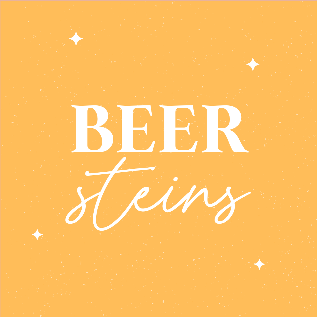 Beer Steins