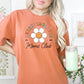 Overstimulated Moms Club T-shirt, Overstimulated Mom Shirt, Overstimulated Mom Tee, Gift For Her Mothers Day Gift, Gift for Mom